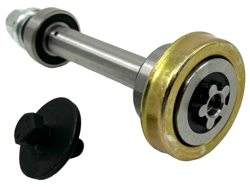 Knivaxelsats Husqvarna 532 18 72-91