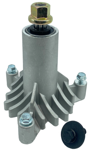 Knivspindel Husqvarna 532 16 55-79