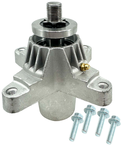 Knivspindel MTD 618-0138