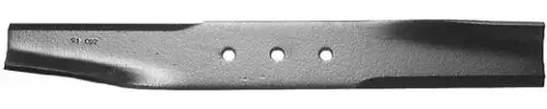 Kniv 431 mm Stiga Trac 1648H, Bolens 1349 m.fl.