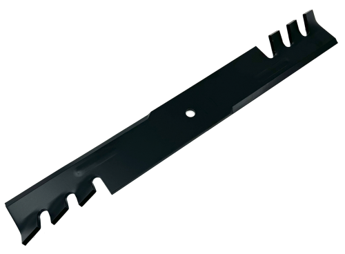 Kniv 483 mm Clip Klippo frontaggregat 3-hjulig