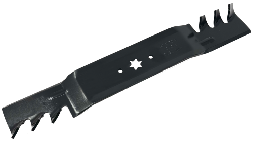Kniv 491 mm MTD B130, B125, H130, B128, HF 4145 m.fl.