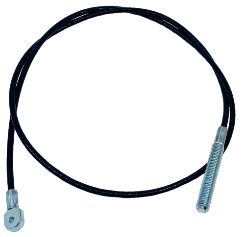 Styrvajer Husqvarna 11, 13, PR17 m.fl.