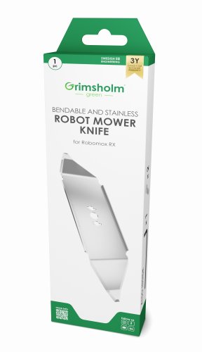 Robotkniv till Robomow RX