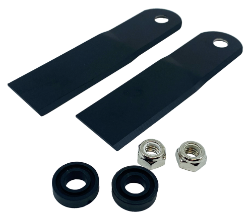 Knivsats 114 mm Klippo övre 19 och 21