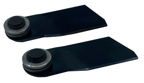 Knivsats 95 mm Klippo undre 19 och 21