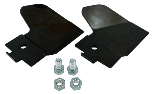 Knivsats 110 mm Stiga Collector, Turbo, Silent