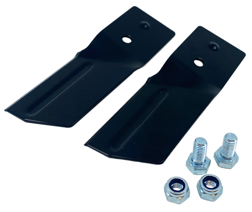 Knivsats 150 mm Stiga Kommun, Multiclip m.fl.