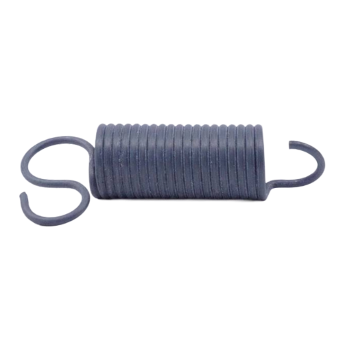 Höjdinställningsfjäder