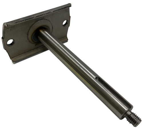 Knivaxel Stiga 1134-4600-05