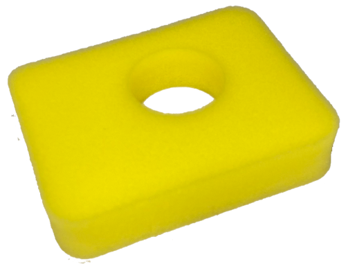 Luftfilter till B&S 08P5, 09P6, 09P7