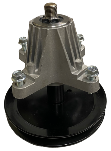 Knivspindel MTD 618-04636, 618-04865