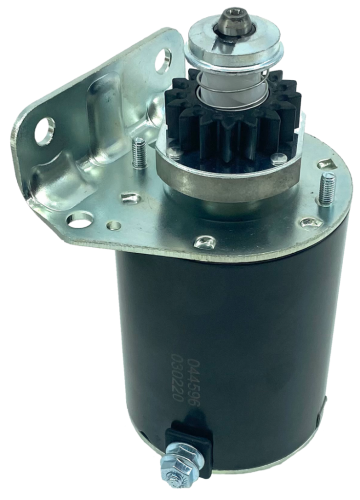 Elstartmotor till Briggs & Stratton 8 hk - 13 hk