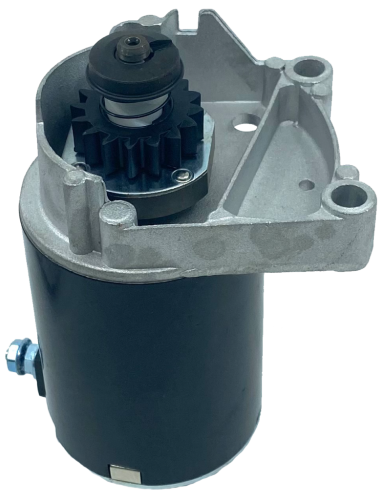 Elstartmotor till Briggs & Stratton 14 hk - 18 hk
