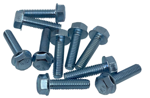 Knivbult Husqvarna 5321387-76 (10-pack)