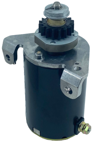 Elstartmotor till Briggs & Stratton 10 hk, 16 hk