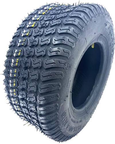 Däck 16x6.50-8