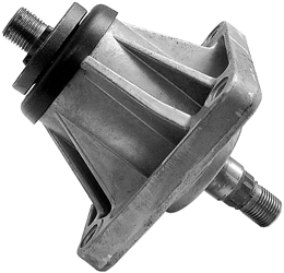 Knivspindel MTD 618-0241