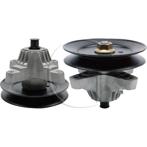 Knivspindel MTD 618-0574