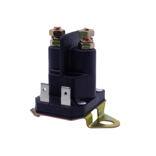 Startsolenoid/startrelä