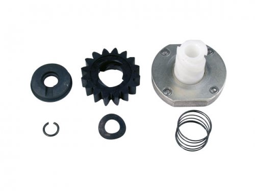 Startdrevsats (helsats) B&S 497606, 696541