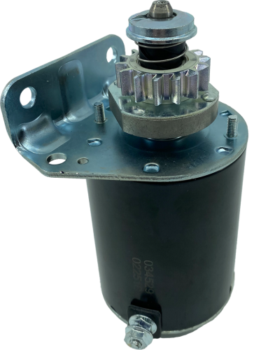 Elstartmotor till Briggs & Stratton 7 hk - 18 hk