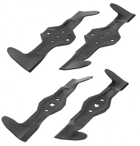 Knivsats (kryssknivar) 464 mm