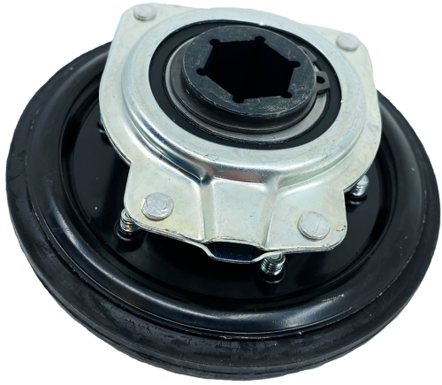 Friktionshjulsats till Biltema ST11002, ST6502