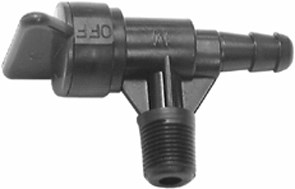 Bränslekran till B&S, Kohler m.fl.