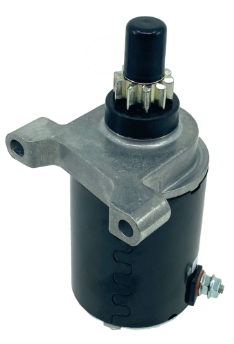 Elstartmotor till Tecumseh 11 hk - 14 hk
