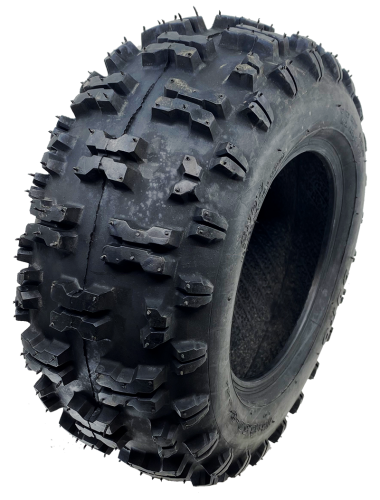Däck 16x6.50-8