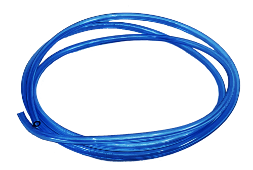 Bränsleslang 1,6 mm x 3,2 mm - 1 m