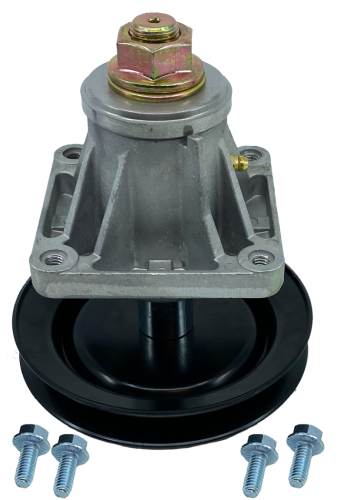 Knivspindel MTD 618-04123