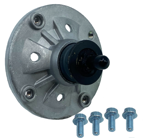 Knivspindel John Deere 137097