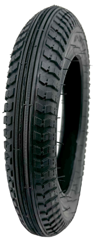 Däck 12 1/2 x 2 1/4 - 8