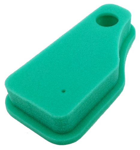 Luftfilter till B&S 7 hk - 8 hk