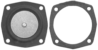 Membran & packning till Tecumseh