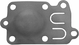 Membran till B&S 270026, 272538 m.fl.