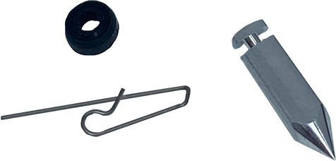 Nålventilsats till Tecumseh m.fl.