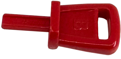 Tändningsnyckel B&S 794696, 695756 m.fl.