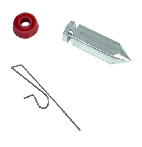 Nålventilsats till Tecumseh m.fl.