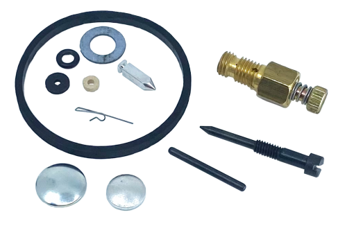 Förgasarreparationssats till Tecumseh