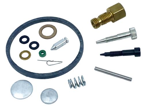 Förgasarreparationssats till Tecumseh