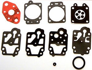 Membransats Walbro D11-WYL