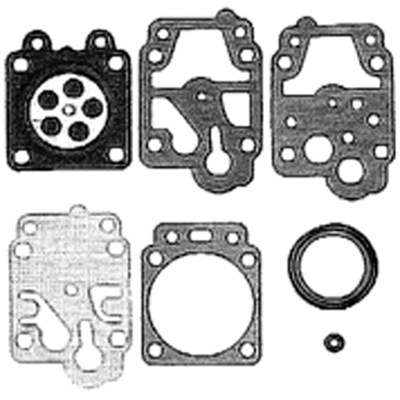 Membransats Walbro D10-WY