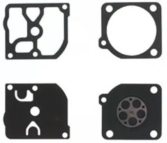 Membransats Zama GND-33