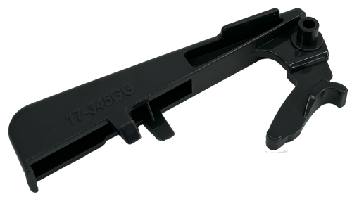 Gasreglage Husqvarna 503 85 44-01