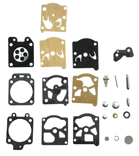Förgasarreparationssats Walbro K20-WAT