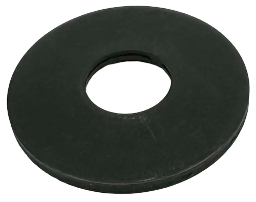 Kupad bricka 16/45 mm