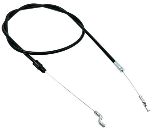 Motorbromsvajer till Klippo, Husqvarna m.fl.